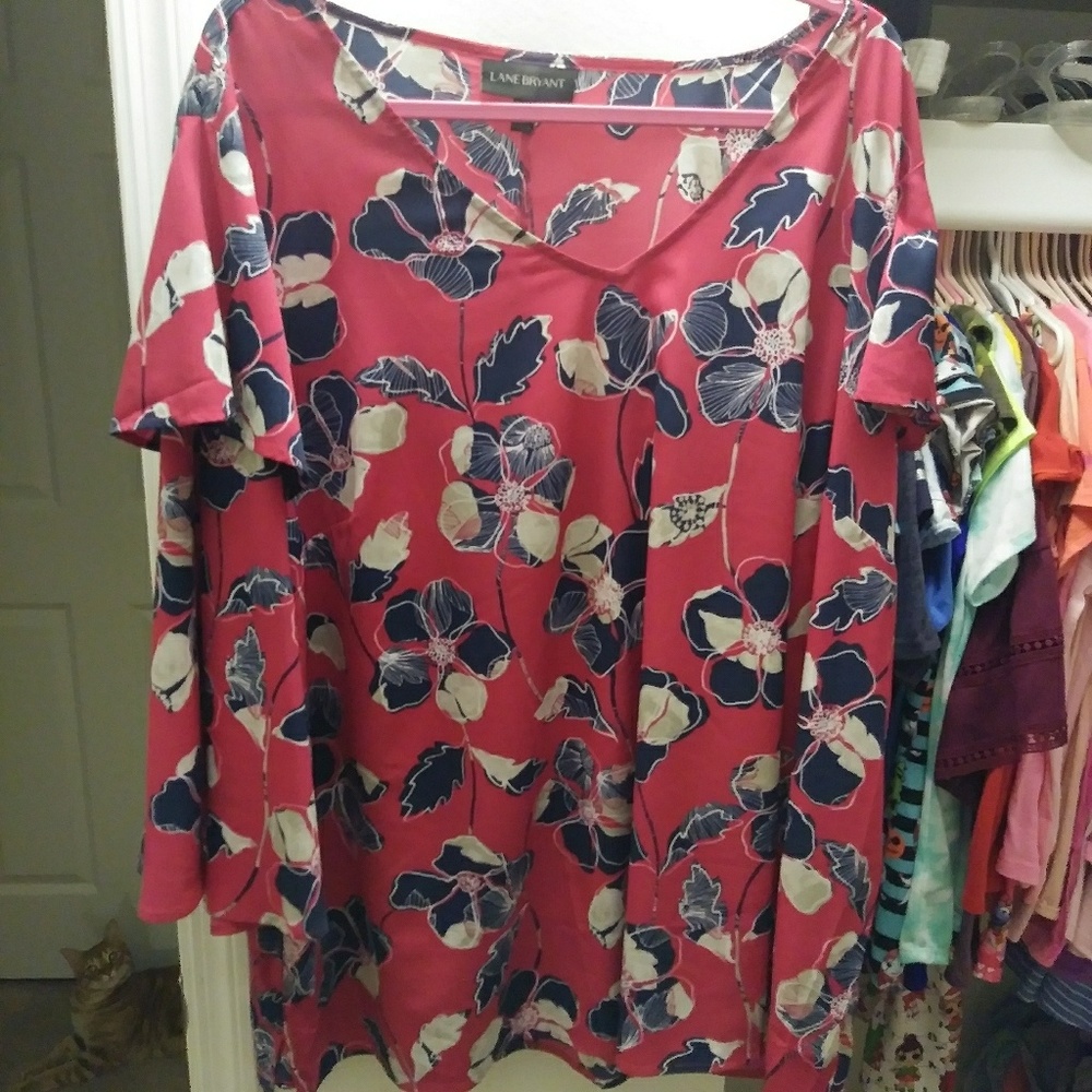 Lane Bryant
